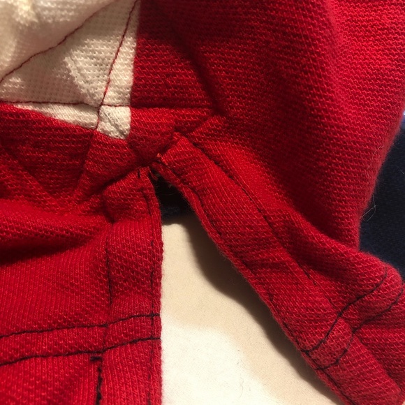 Tommy Hilfiger Mens Large Polo 2014 release - Picture 8 of 15